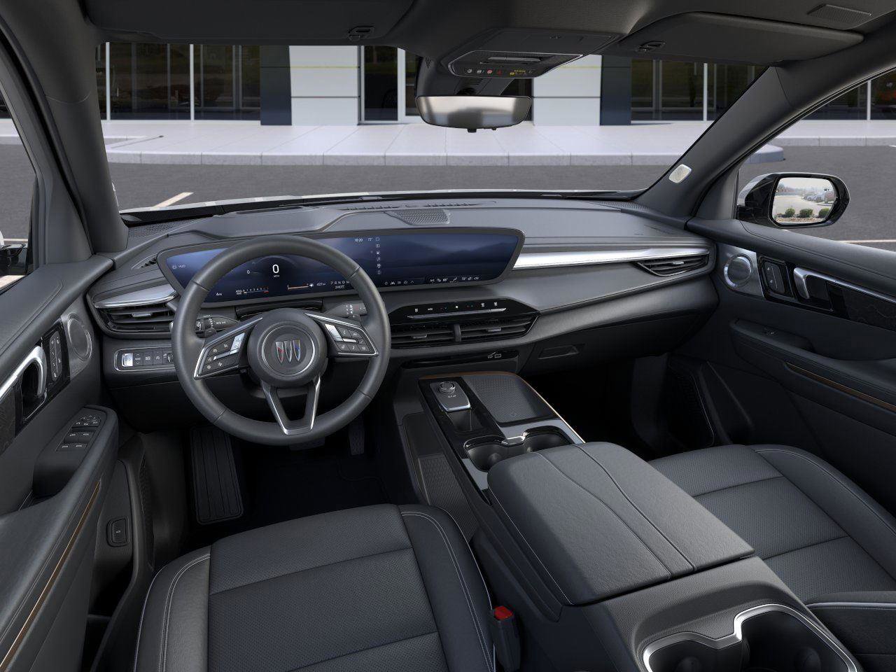 New 2026 Buick Enclave Avenir image 37