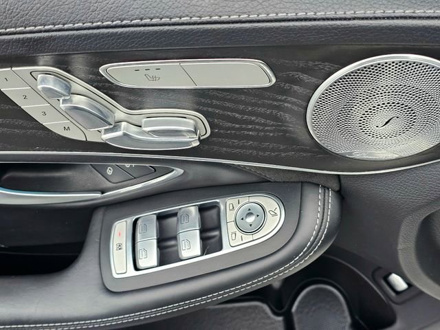 Used 2015 Mercedes-Benz C 63 AMG Sedan image 20