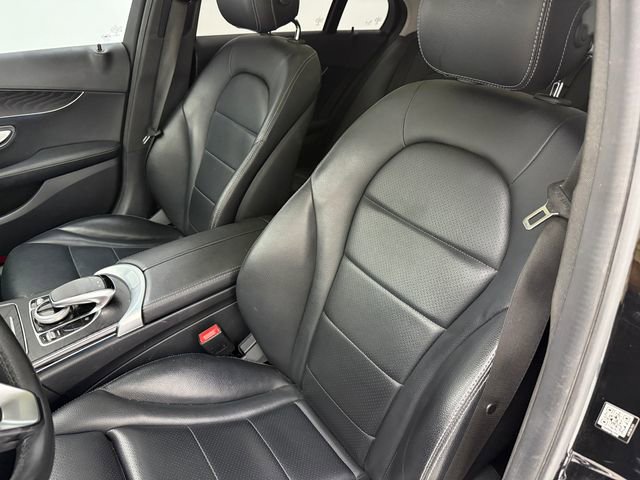 Used 2017 Mercedes-Benz C 300 Sedan image 9