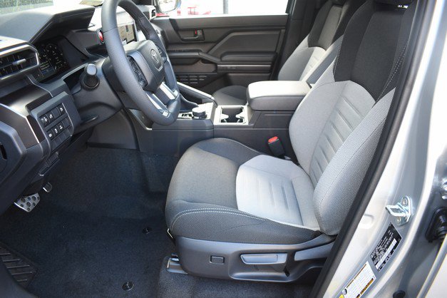 New 2026 Toyota 4Runner TRD Sport image 7