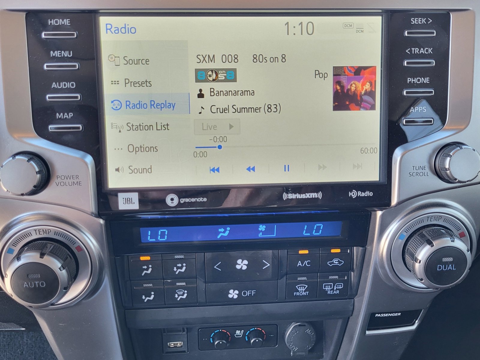 Certified 2024 Toyota 4Runner Limited image 29