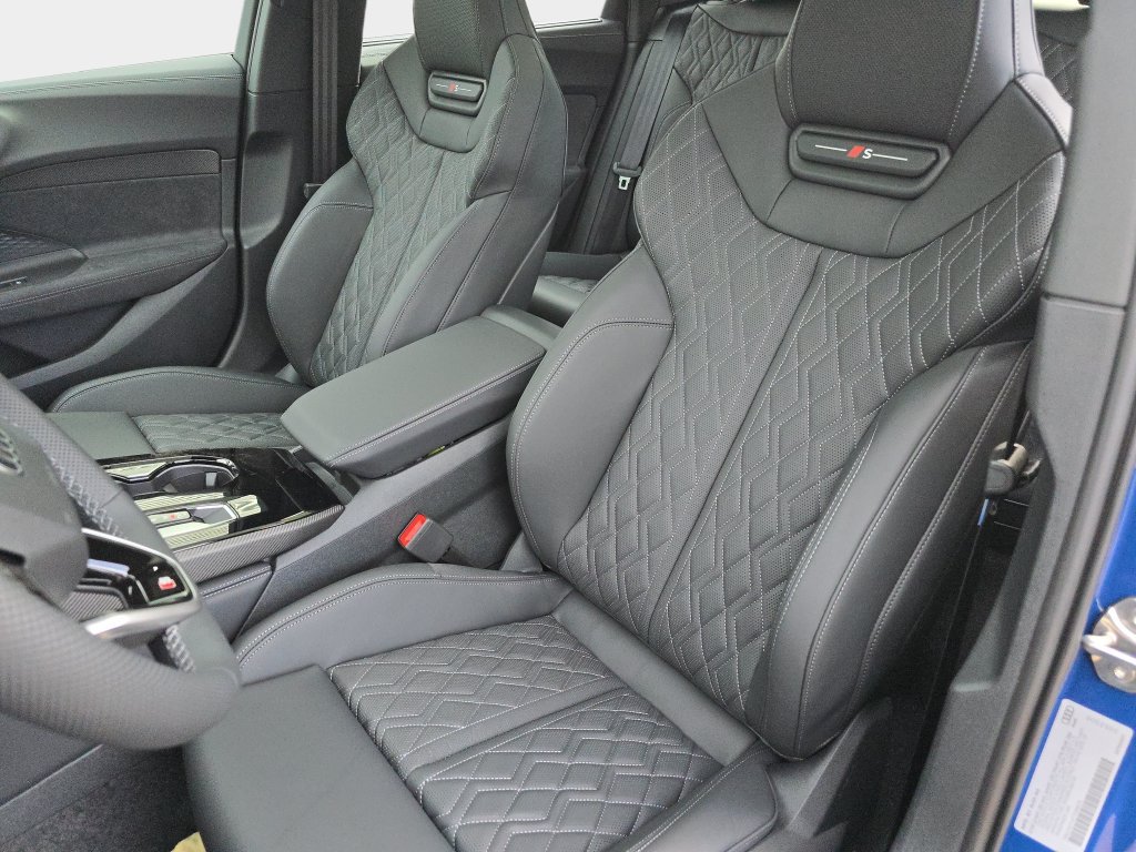 New 2026 Audi S5 Premium Plus AWD/4WD image 15