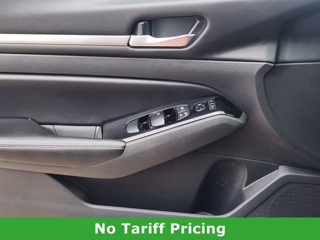 Certified 2024 Nissan Altima 2.5 SL FWD image 22