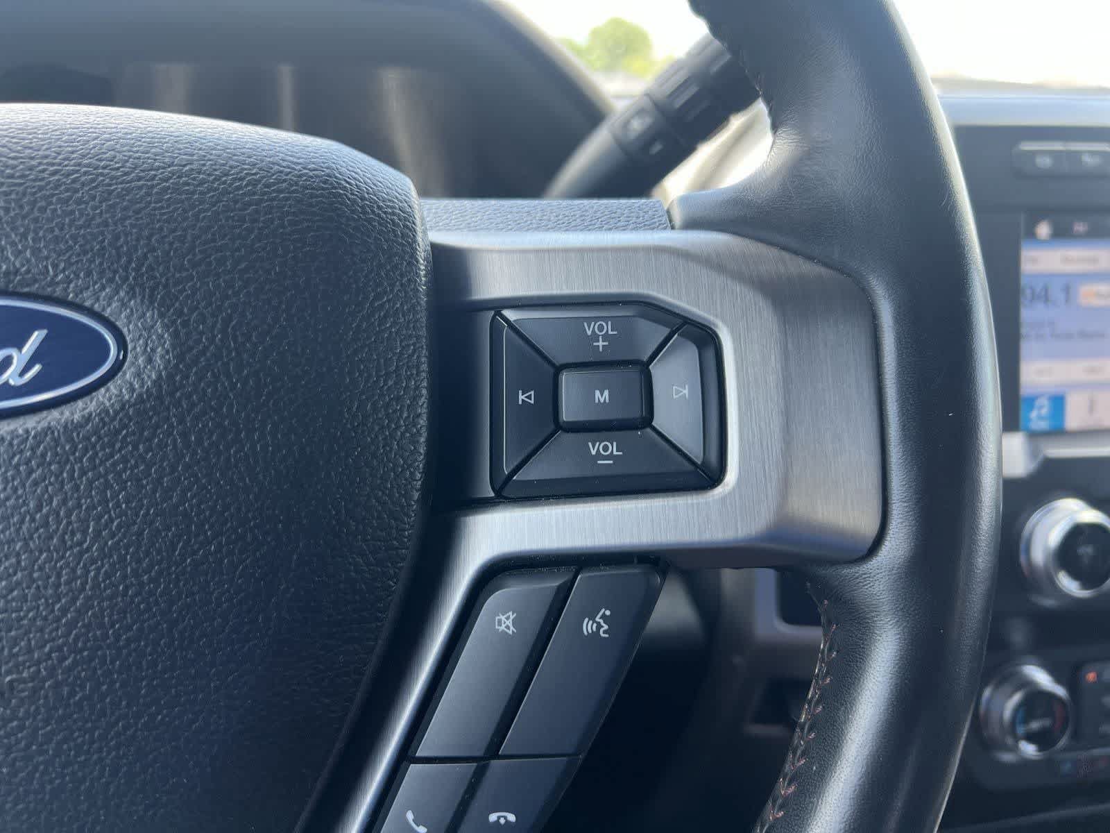 Used 2019 Ford F350 Platinum w/ Platinum Ultimate Package AWD/4WD image 31