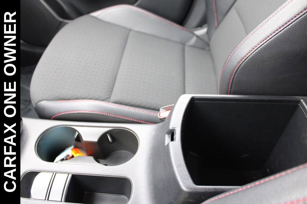 Used 2023 Kia Soul GT-Line w/ GT-Line Technology Package FWD image 41