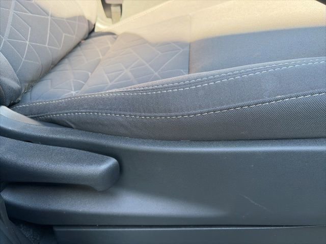 Certified 2025 Nissan Frontier SV w/ SV Convenience Package image 20