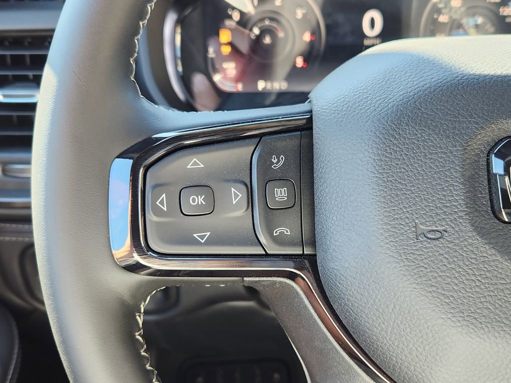 New 2026 RAM 2500 Limited image 20