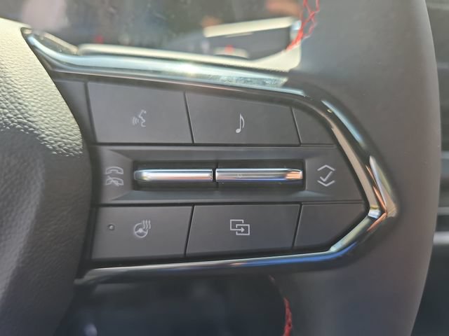 New 2027 Chevrolet Equinox RS w/ LPO, Floor Liner Package AWD/4WD image 19