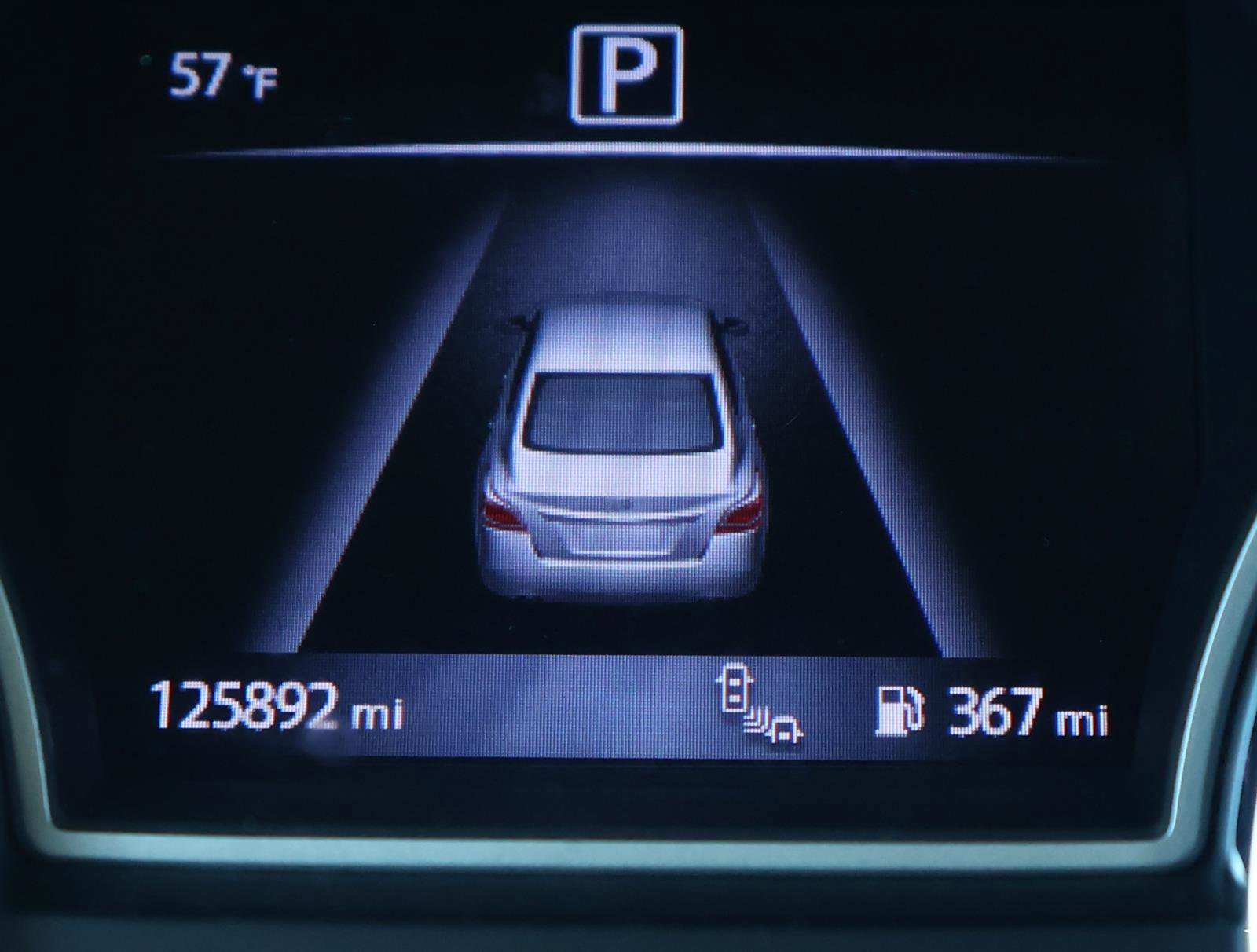 Used 2017 Nissan Altima 2.5 SV image 25