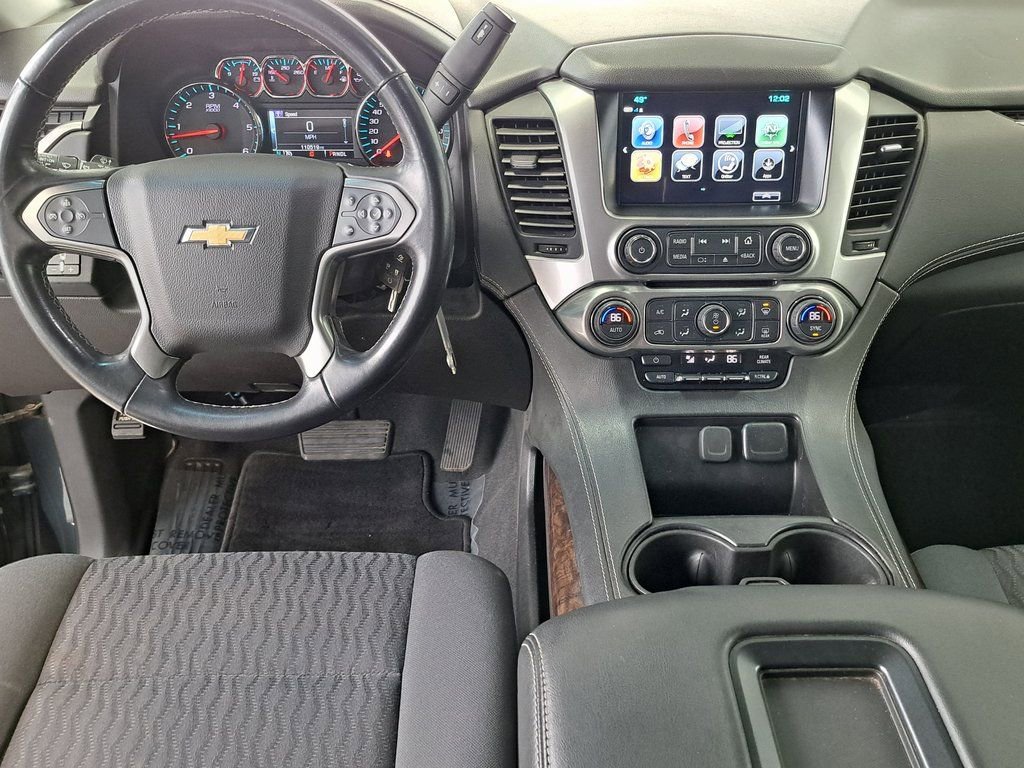 Used 2019 Chevrolet Tahoe LS w/ Max Trailering Package image 27