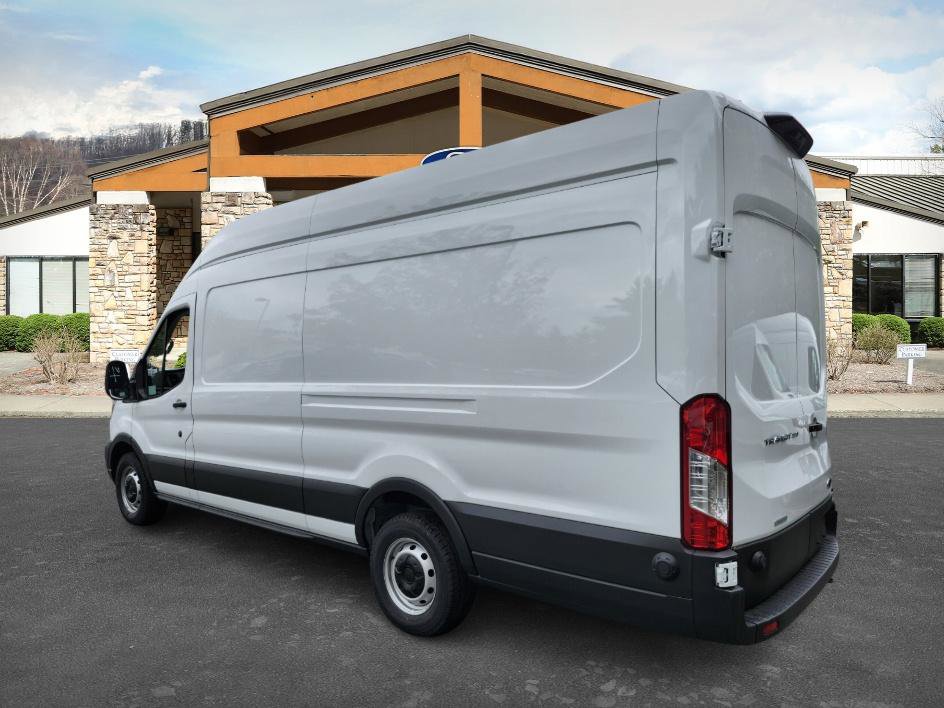New 2024 Ford Transit 350 148 High Roof Extended image 7