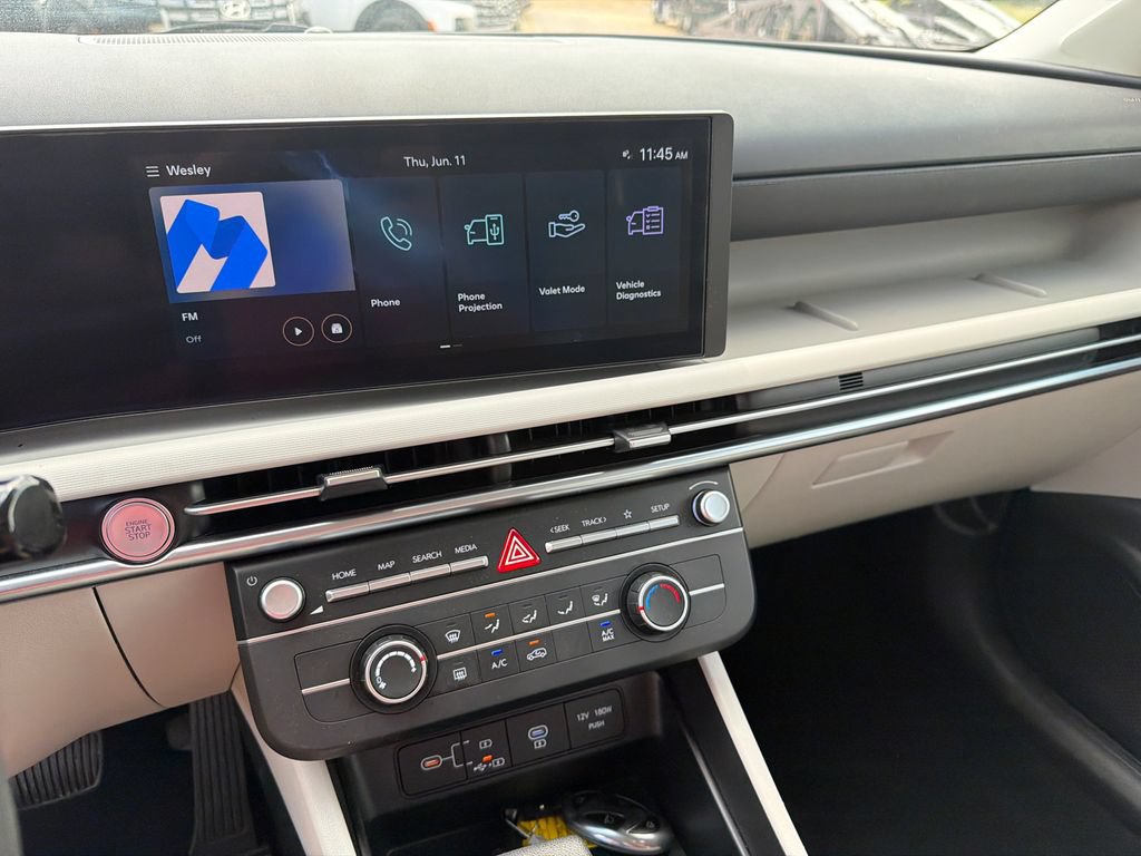 Used 2026 Hyundai Tucson SE FWD image 28