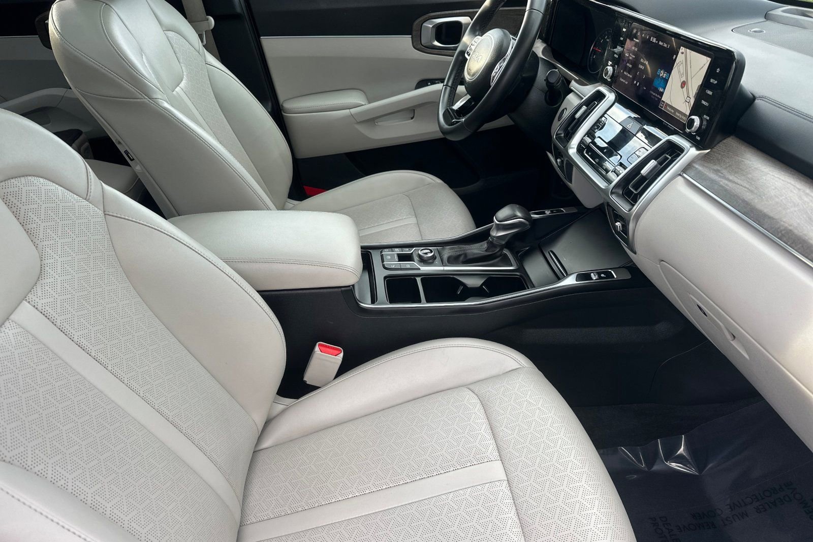 Used 2022 Kia Sorento X-Line EX image 19