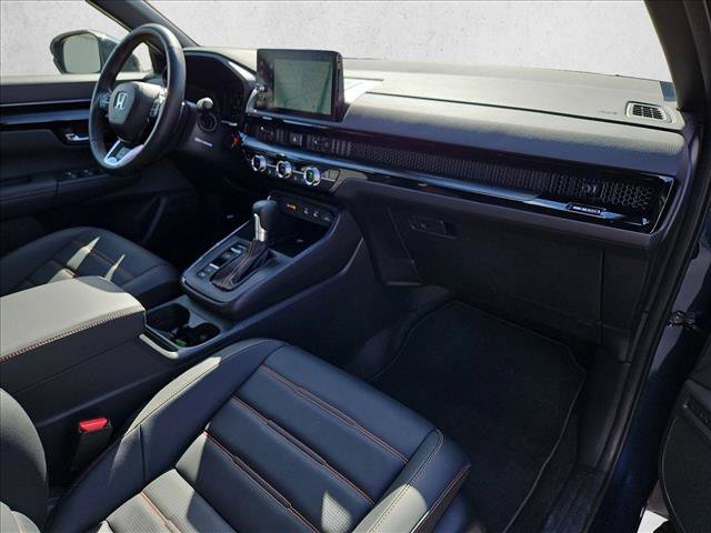 Used 2026 Honda CR-V Sport Touring image 23