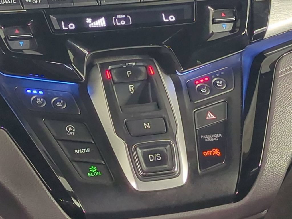 Used 2018 Honda Odyssey Elite image 23