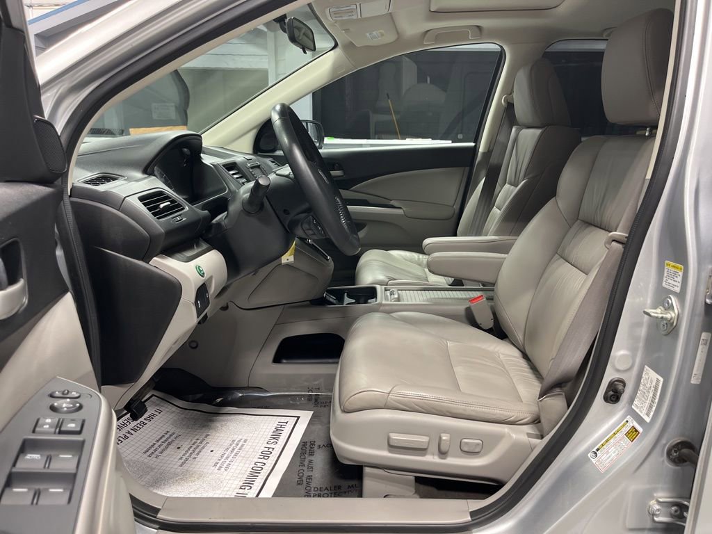 Used 2014 Honda CR-V EX-L image 14