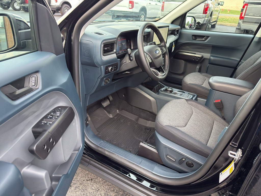 New 2026 Ford Maverick XLT w/ XLT Luxury Package AWD/4WD image 10
