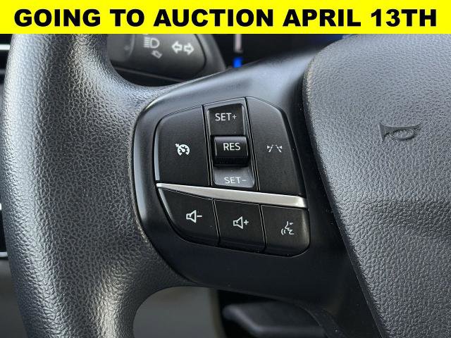 Certified 2025 Ford Escape Active image 13