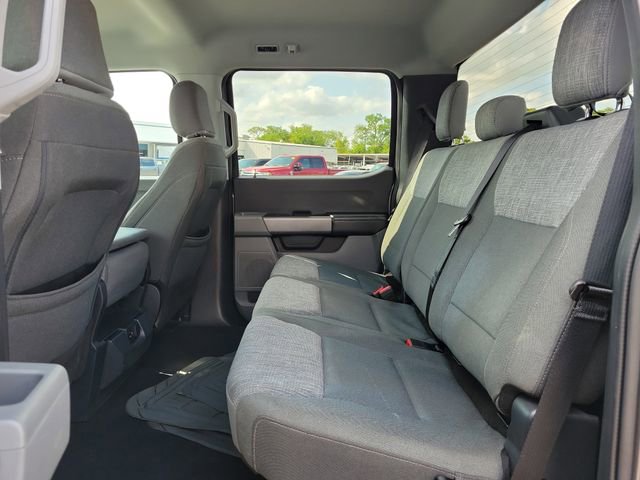 Certified 2023 Ford F150 XLT AWD/4WD image 15