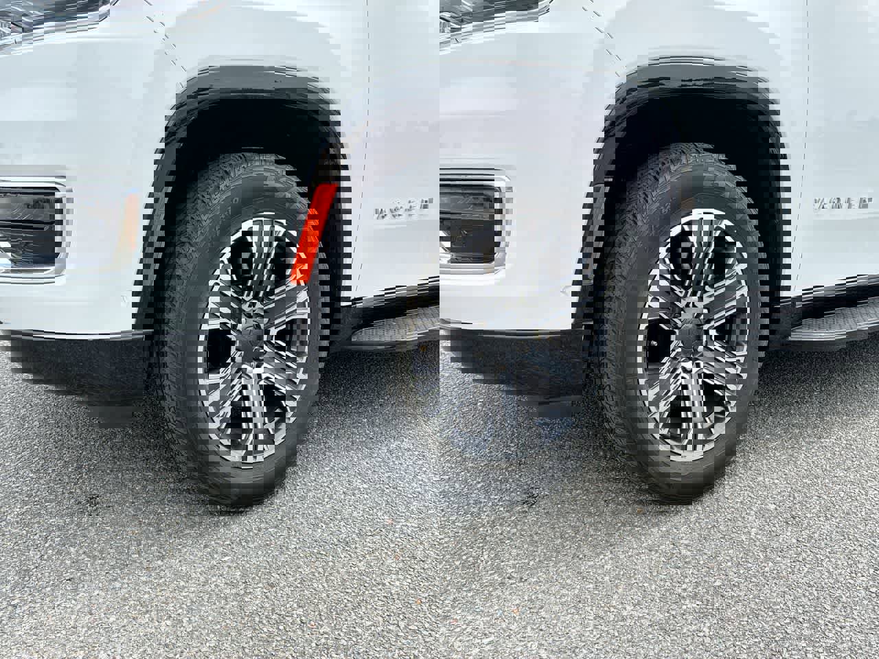 Used 2024 Jeep Wagoneer Series II w/ Flexible Seating Group image 33