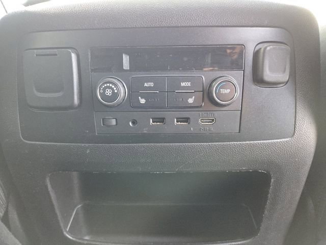 Used 2017 GMC Yukon XL Denali w/ Open Road Package image 20