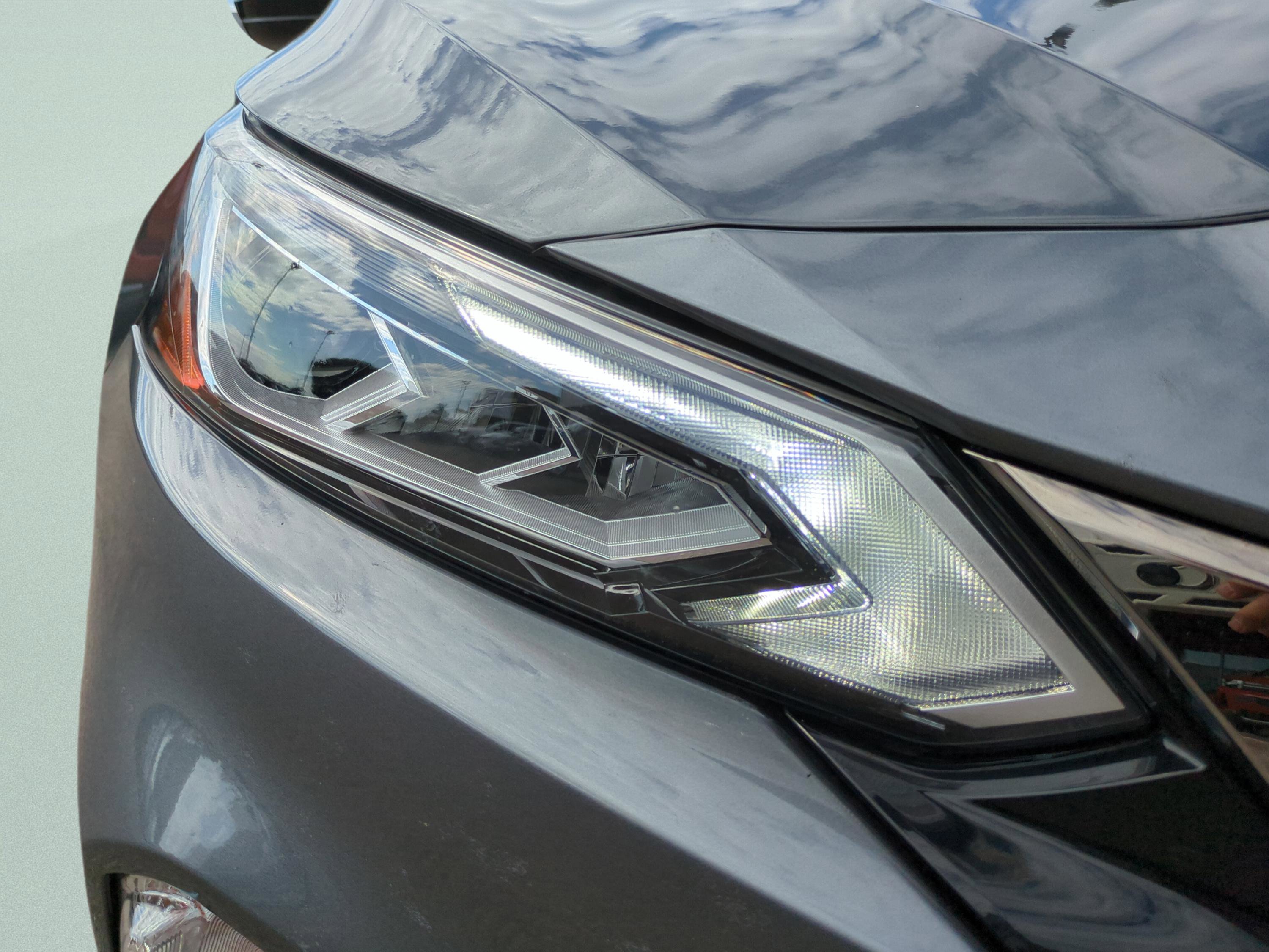 Used 2022 Nissan Altima 2.5 SR image 25