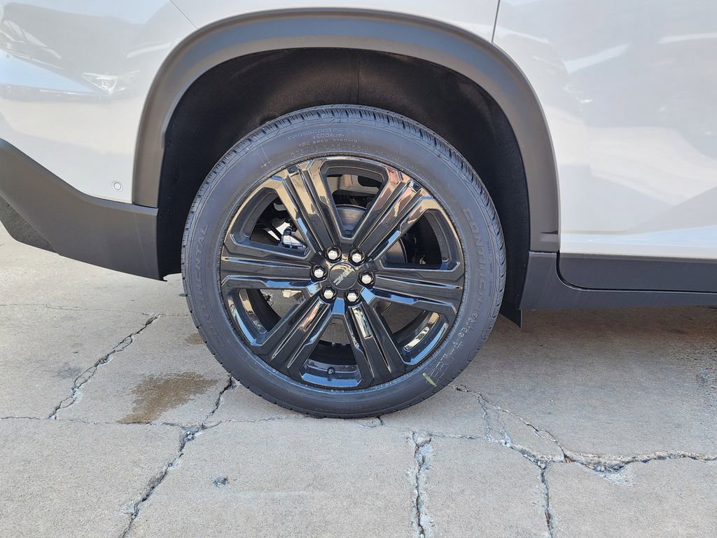 New 2026 GMC Acadia Elevation w/ Super Cruise Package FWD image 57