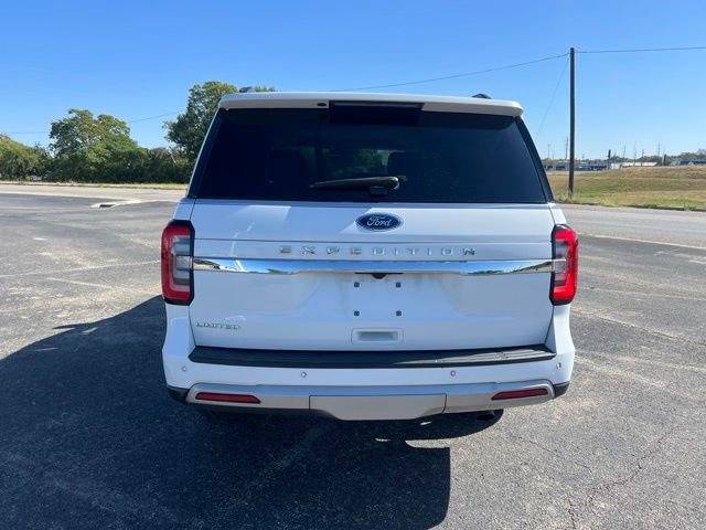 Used 2022 Ford Expedition Limited RWD image 5