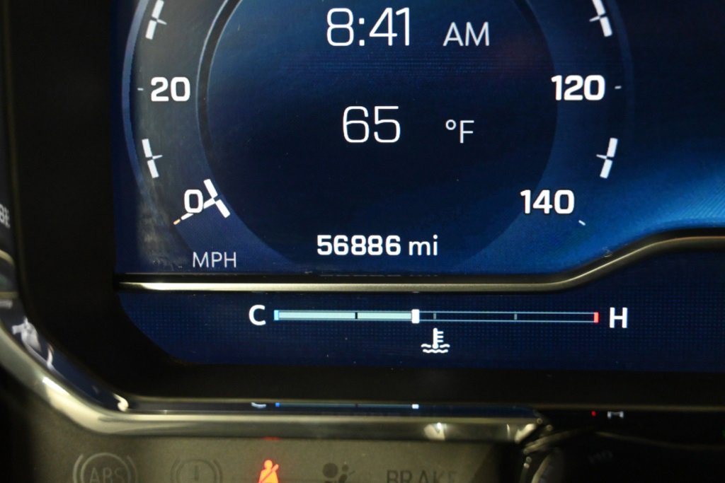 Used 2024 Chevrolet Silverado 1500 RST w/ RST All Star Premium Package image 28