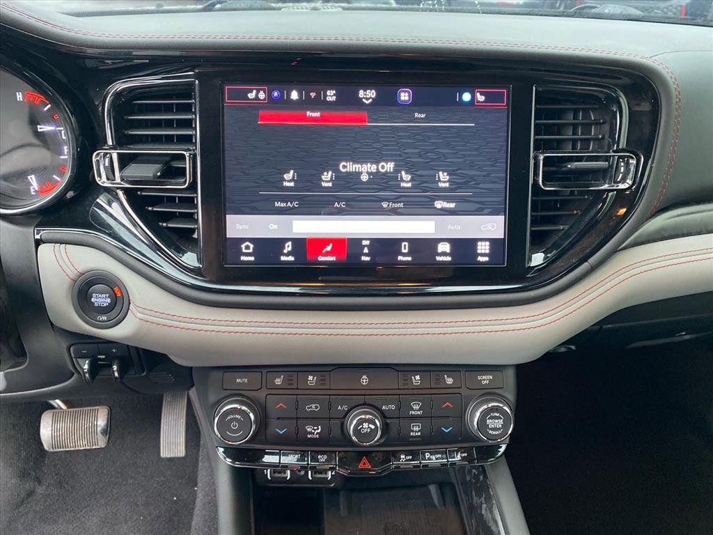 Used 2023 Dodge Durango R/T AWD/4WD image 11
