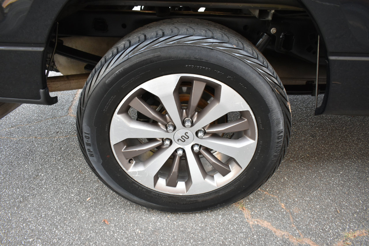 Used 2013 Ford F150 STX w/ Mid Equipment Group image 43