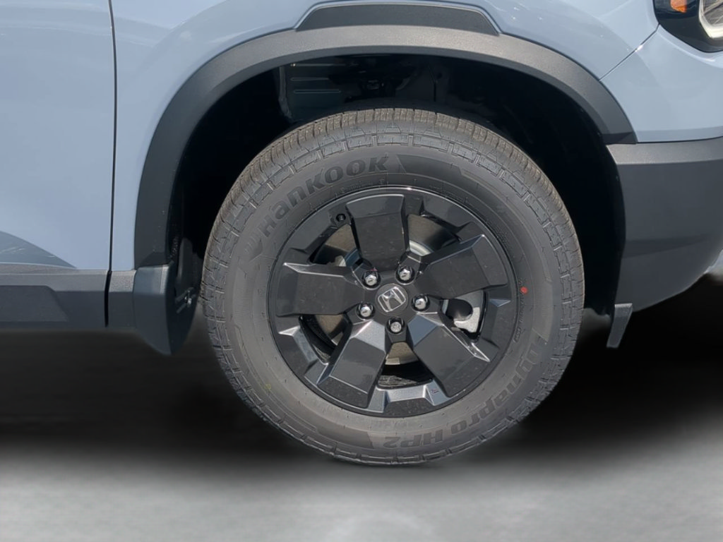 New 2026 Honda Passport RTL image 10