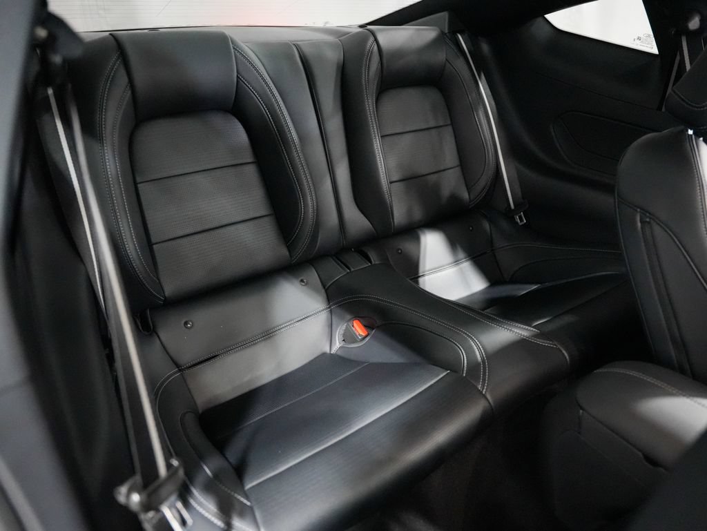 Used 2025 Ford Mustang GT Premium RWD image 26