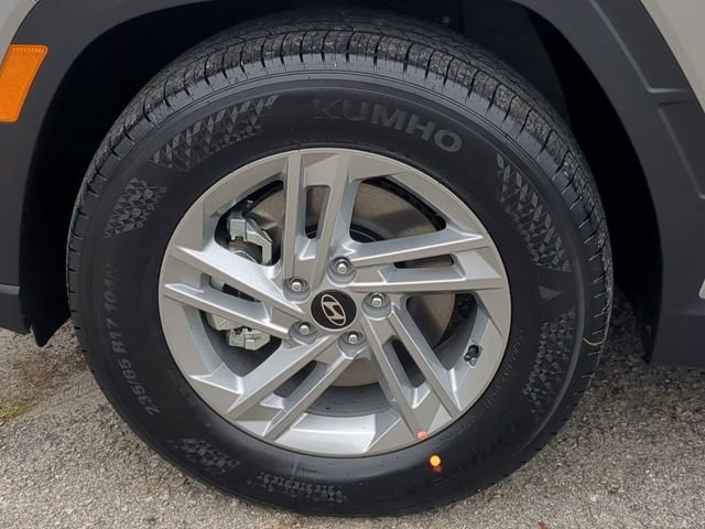 New 2025 Hyundai Tucson SE image 11