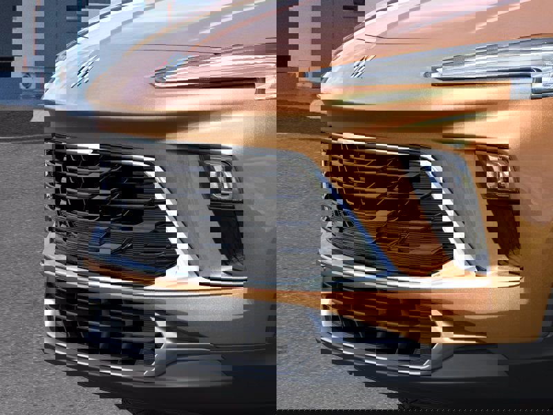 New 2026 Buick Encore GX Preferred w/ Comfort Package image 13