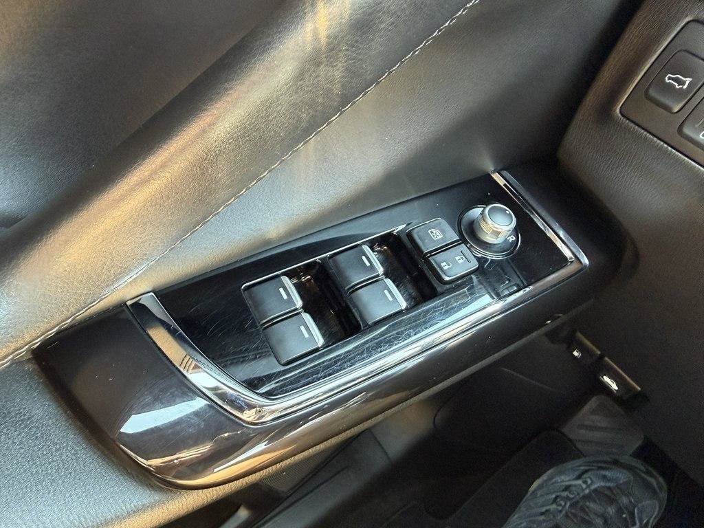 Used 2016 MAZDA CX-9 Grand Touring AWD/4WD image 30