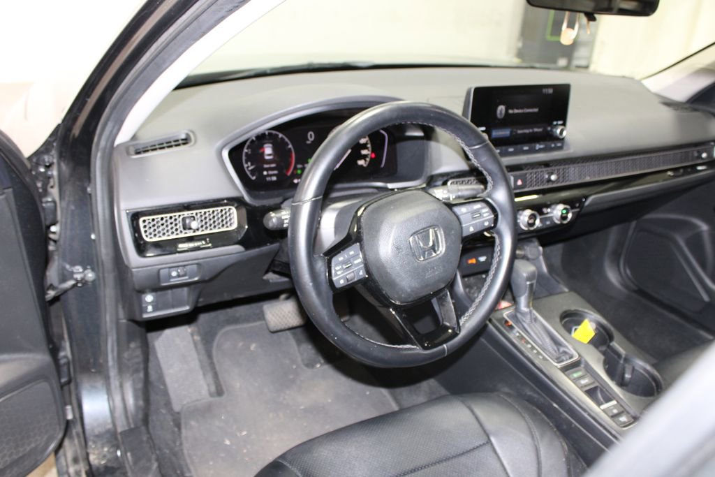 Used 2024 Honda Civic EX image 33