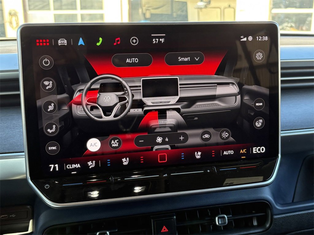 Used 2025 Volkswagen ID. Buzz Pro S image 19