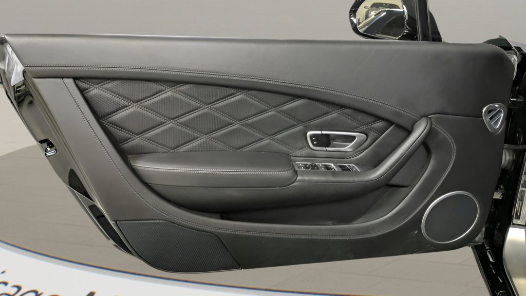 Used 2013 Bentley Continental GT Speed image 32