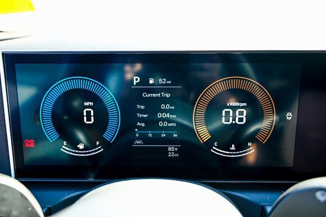 New 2026 Hyundai Santa Cruz SE image 9