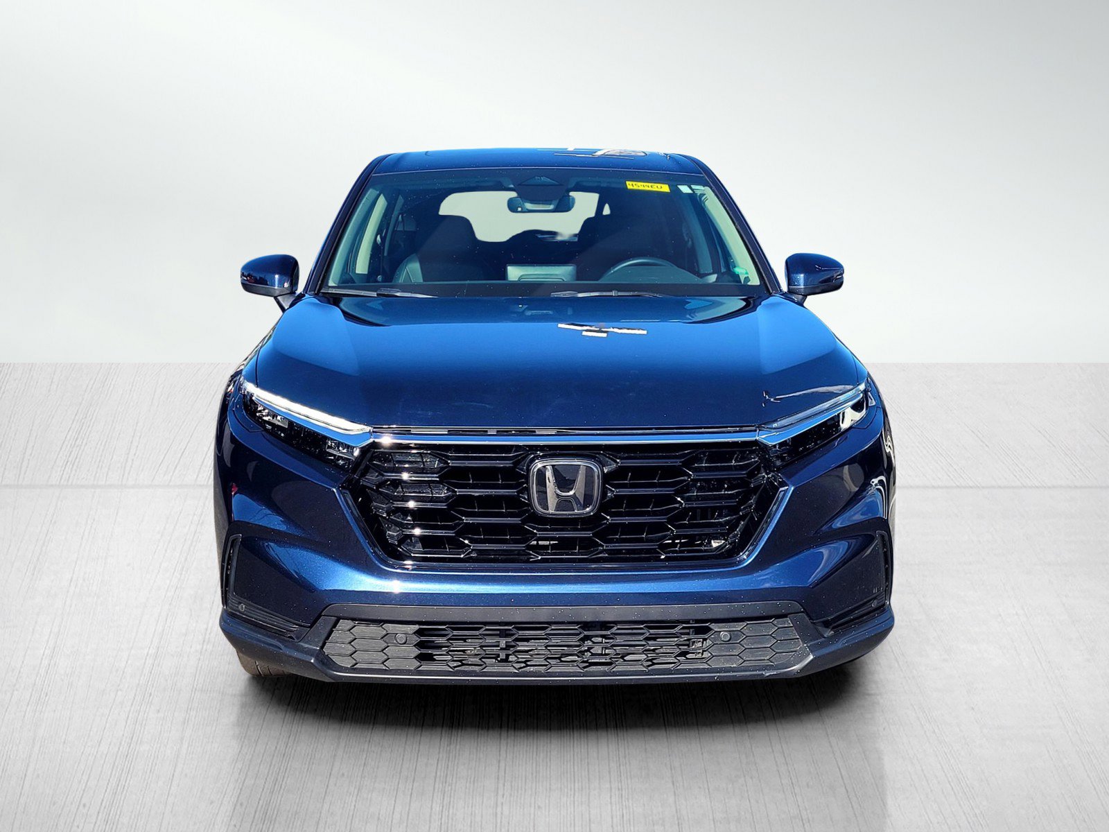 Used 2024 Honda CR-V EX-L image 10