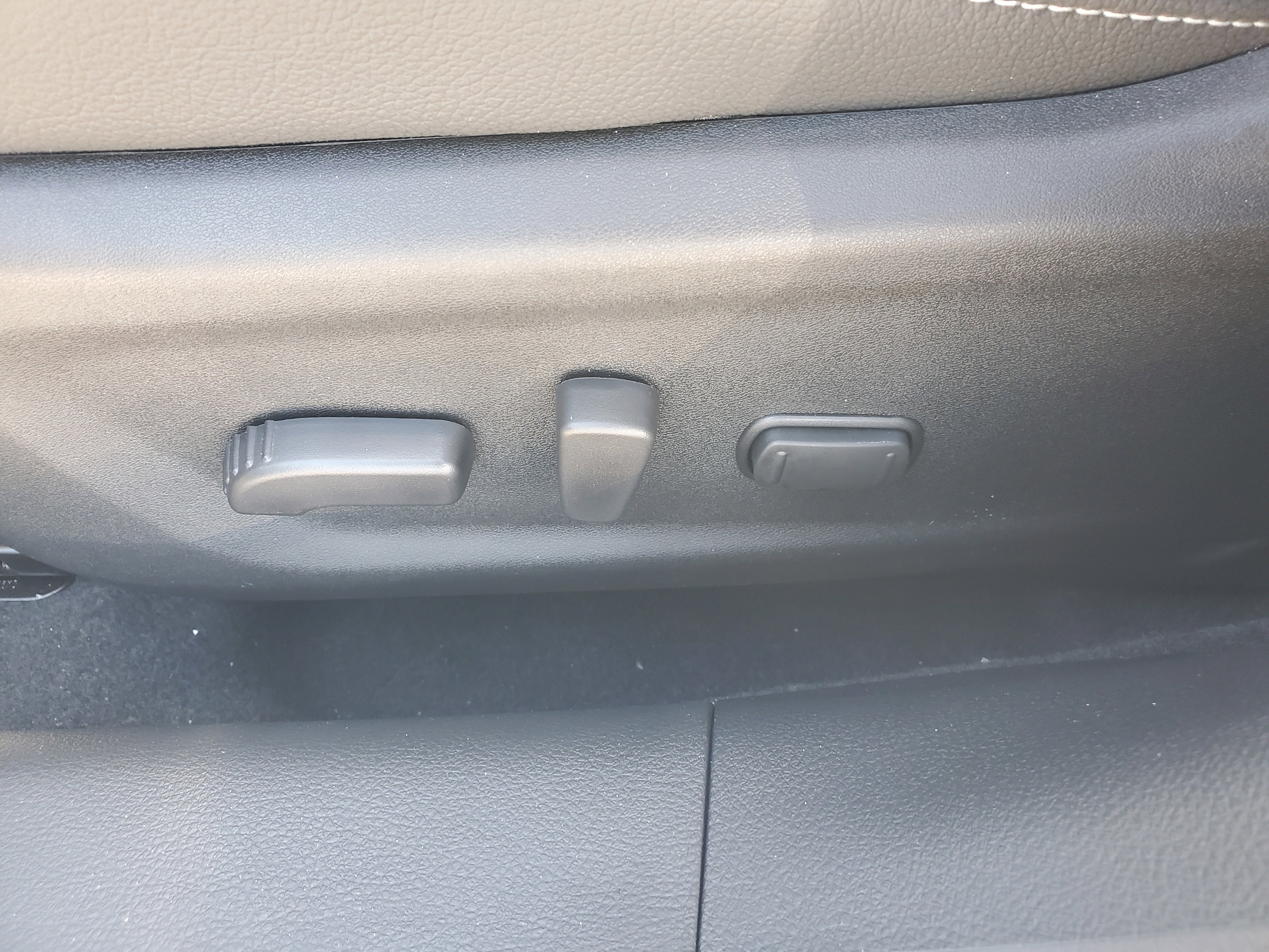 New 2025 Nissan Altima 2.5 SL image 21