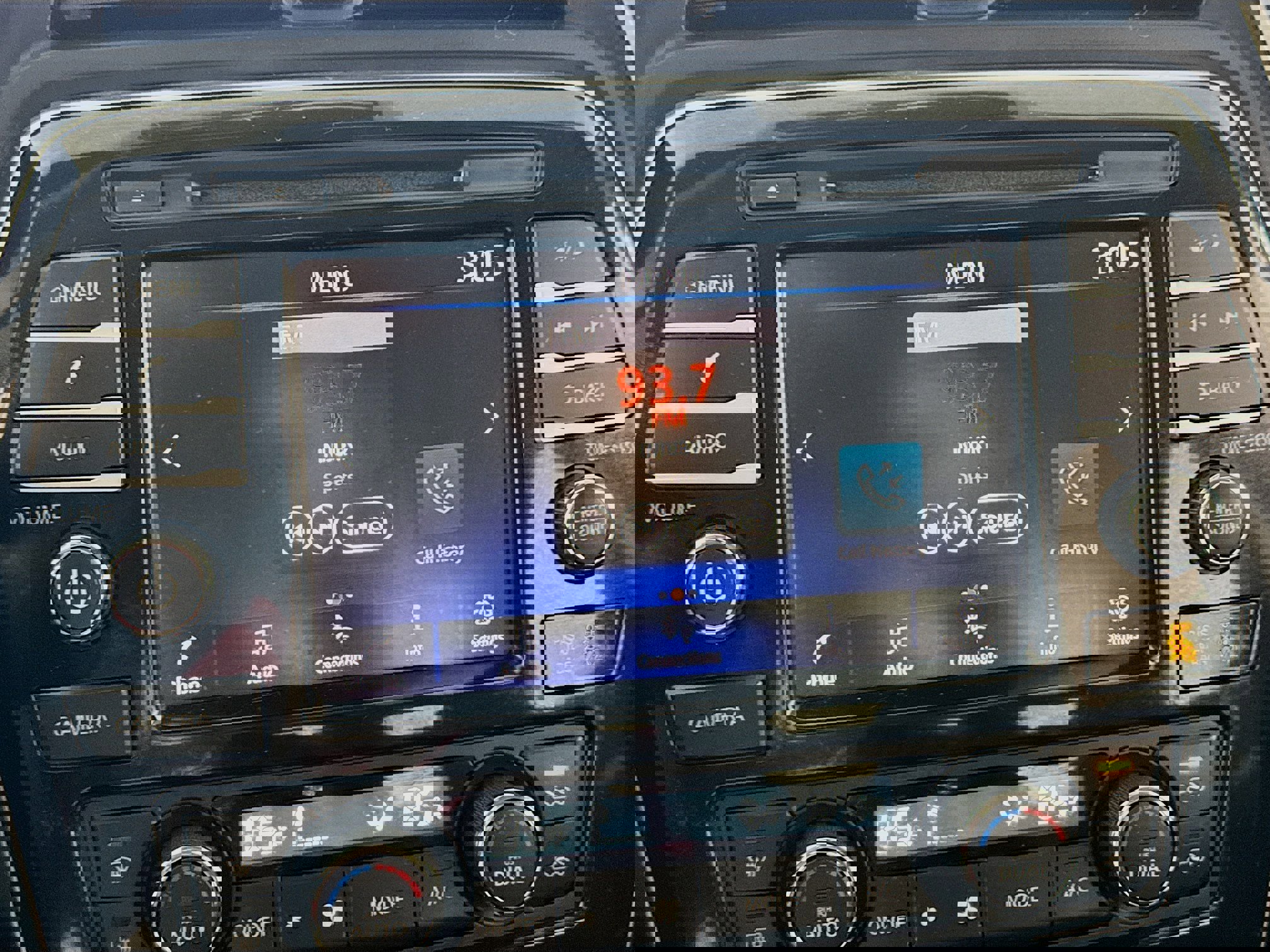 Used 2020 Nissan Maxima 3.5 S w/ Floor Mat Group image 14