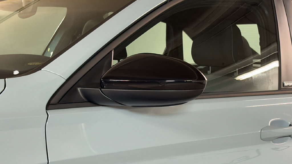 Certified 2026 Volkswagen Jetta Sport FWD image 3