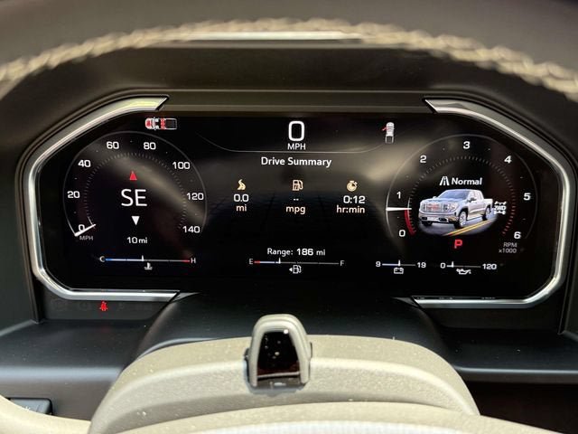 New 2026 GMC Sierra 1500 Denali Ultimate AWD/4WD image 23