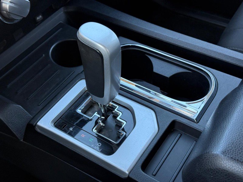 Used 2017 Toyota Tundra SR5 image 17