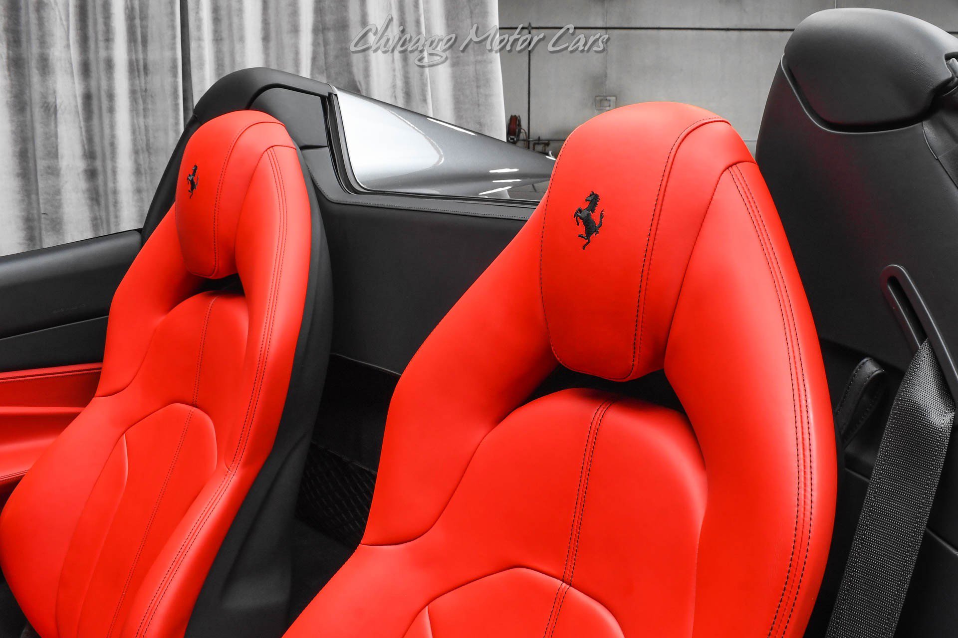 Used 2022 Ferrari F8 Tributo image 23