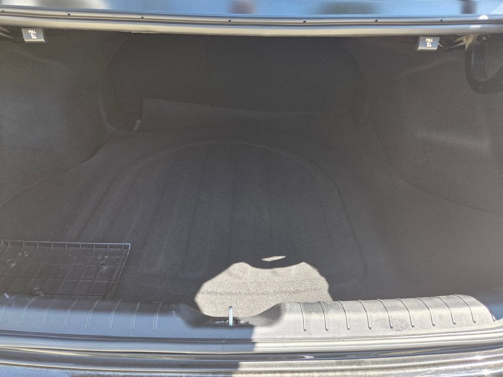 Used 2025 Kia K4 EX FWD image 26