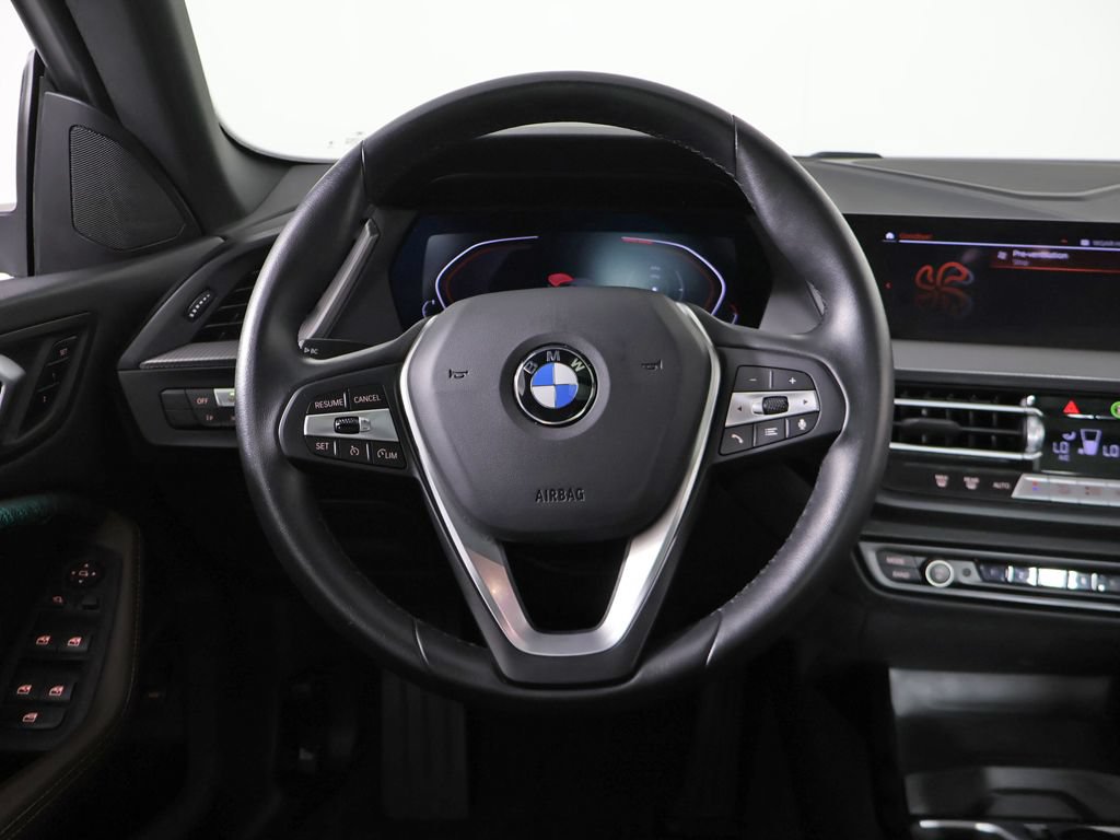 Used 2024 BMW 228i Gran Coupe w/ Convenience Package FWD image 40