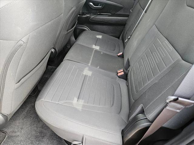 Used 2023 Hyundai Santa Cruz SEL w/ Activity Package image 17